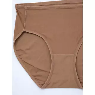 Sabina Panty Zone Microfiber Everyday Series กางเกงในทรงเอวสูงปานกลาง รหัส SUZ25025