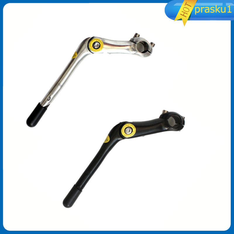 อุปกรณ์เสริมจักรยาน MTB: คอลคอห่านแบบควิลล์ สไตล์สปอร์ต