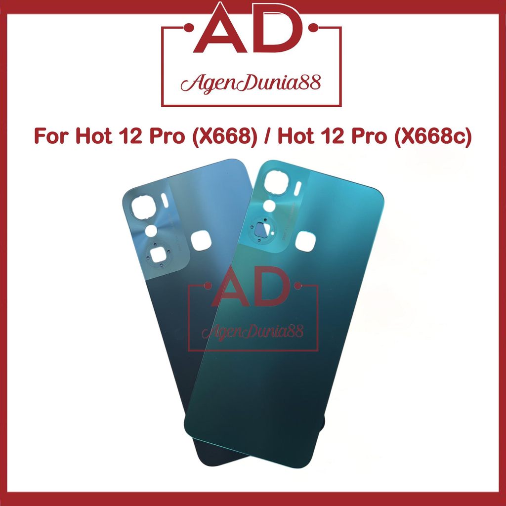 World Agent88 Backdoor สําหรับ Infinix Hot 12 Pro Nfc - Hot 12 Pro - X668 - X668C