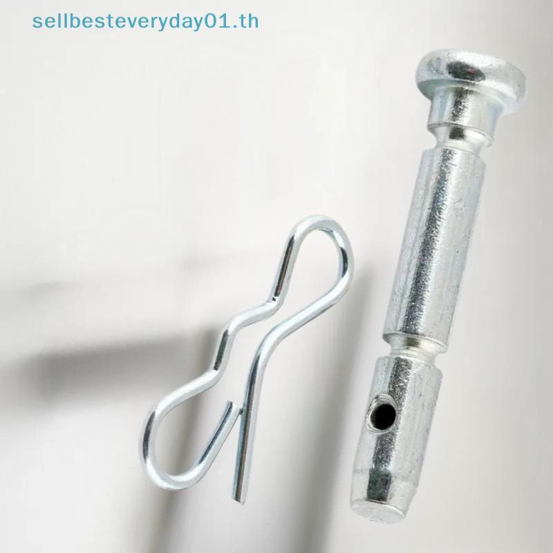 & Sellingbest & 10/20Pcs 738-04124A 714-04040 Shear Pins Cotter Pins สําหรับ 22" 24 "26" 3 Stage Sno