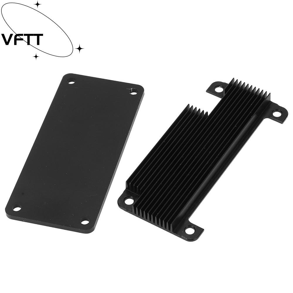 VFTT ป้องกันสําหรับ Raspberry Pi, Colorful Pin Header สําหรับ Raspberry Pi Zero 2W เกราะป้องกันสําหร