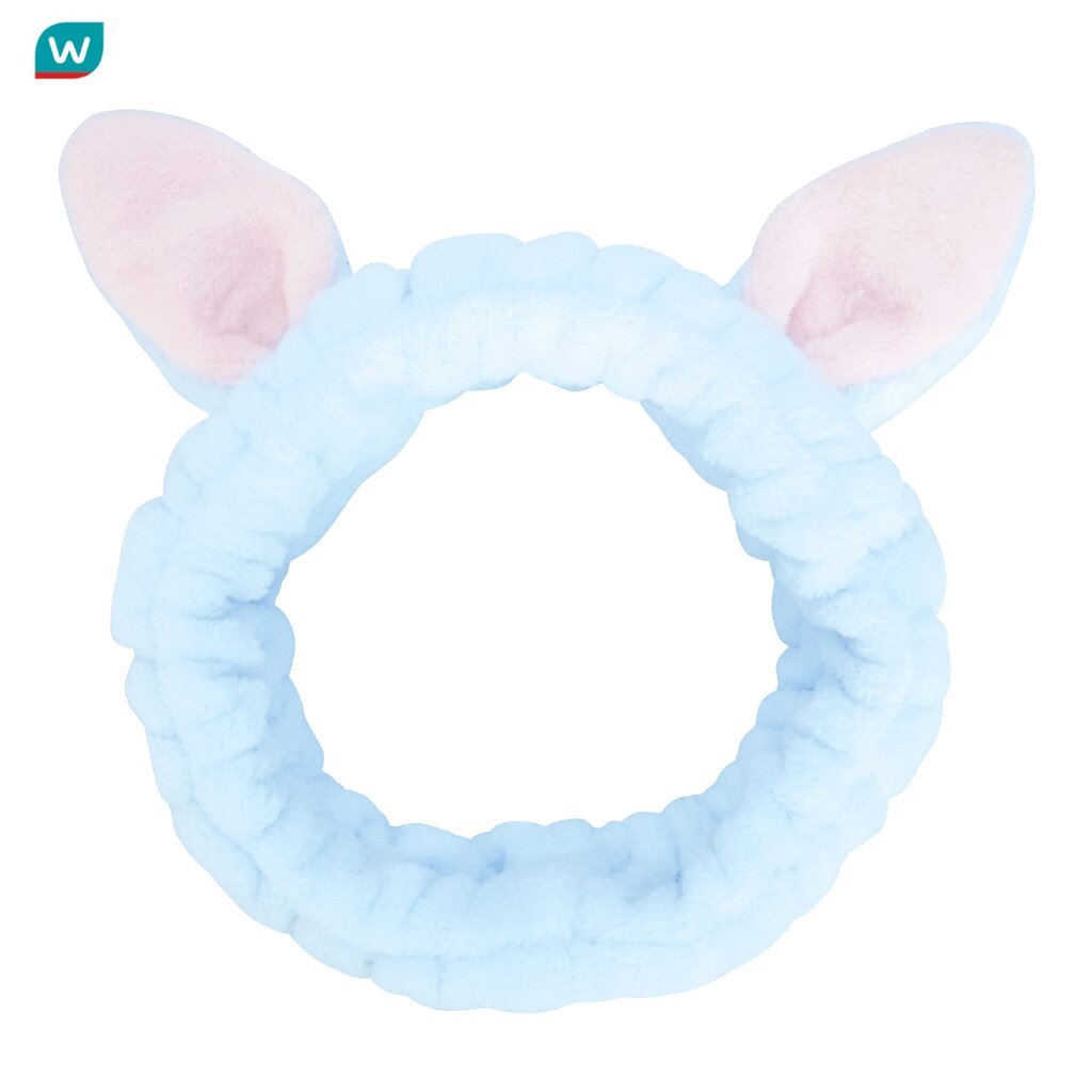 Premium (สินค้าตัวแถม) CBG Devices Bunny Head Band 1 Pc GWP