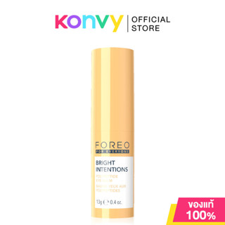 FOREO For EveryOne Bright Intentions Polypeptide Eye Balm 13…