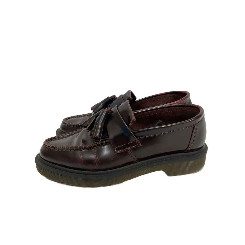 Dr. Martens Loafers UK4 BRD Direct from Japan Secondhand