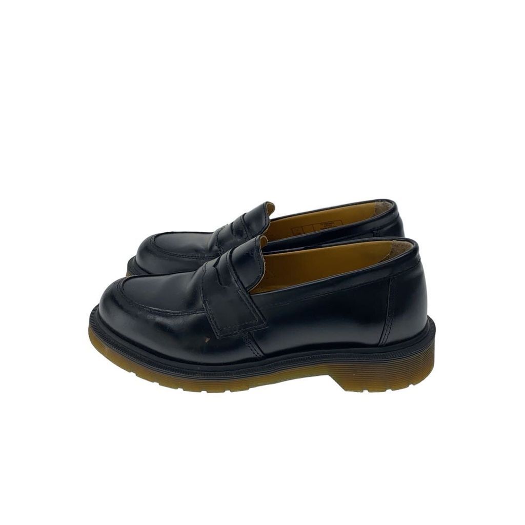 Dr. Martens Loafers 37 BLK Direct from Japan Secondhand