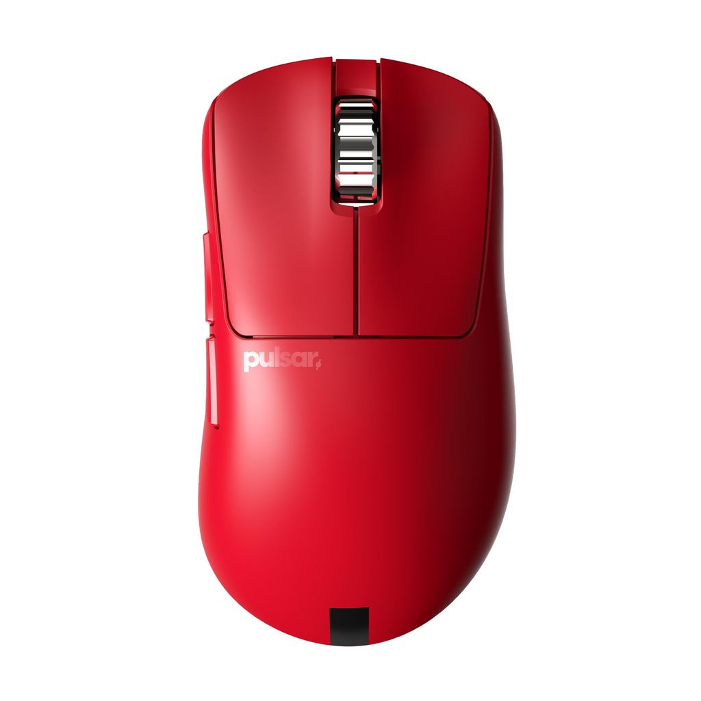 Pulsar Gaming Gears Xlite V3 eS Medium Wireless Gaming Mouse Ultra Lightweight 65 grams 1ms 26000 DP