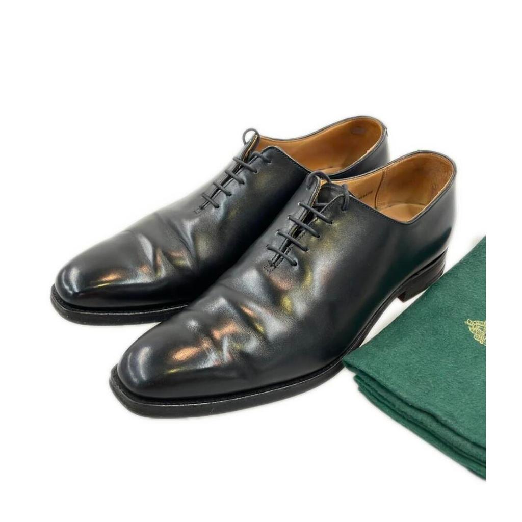 CROCKETT&JONES Shoes Men Direct from Japan Secondhand
