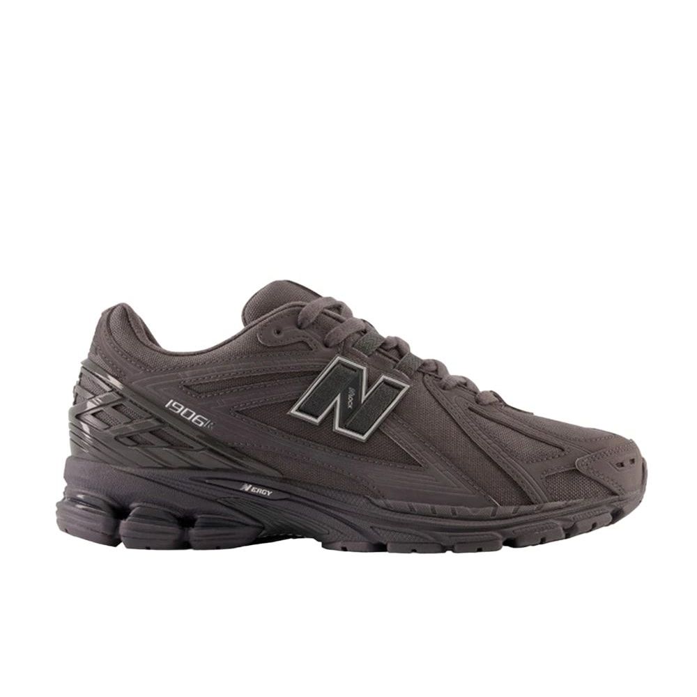 New Balance 1906R Cordura Pack Gray Unused