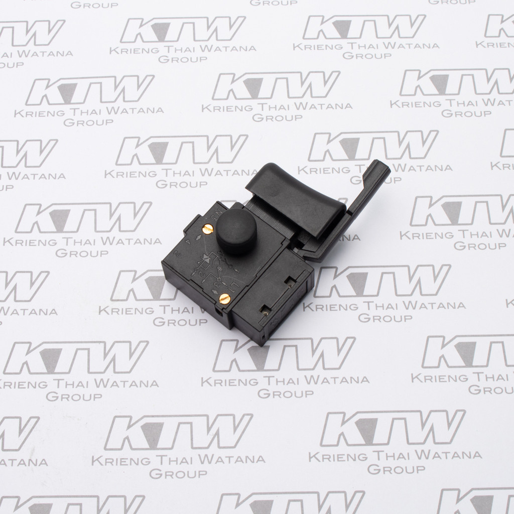 MAKITA มากีต้า MP650240-6 อะไหล่ M0600#19 SWITCH FA2-4/1BEK (MT60) NO.19 SWITCH FA2-4/1BEK FOR MT60 