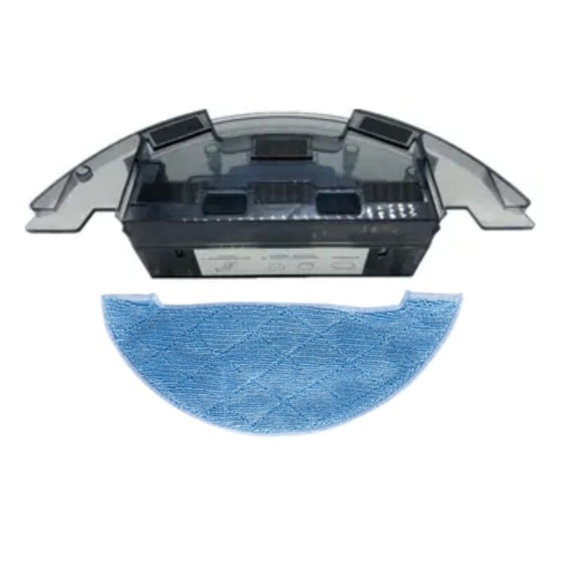 ILIFE ILIFE Sweeper A8 plus Sweeper Water Tank Free One Mop