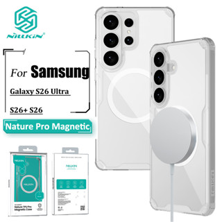 เคสโทรศัพท์ Nillkin สําหรับ Samsung Galaxy S26 Ultra S26+ S2…