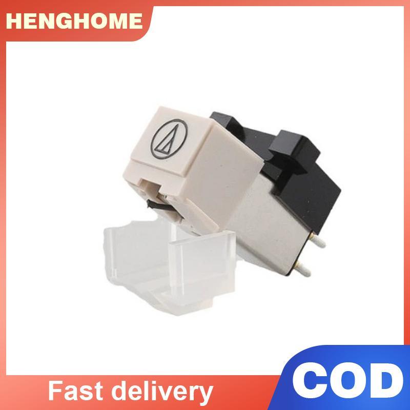 [HENGHOME] AT3600L Moving Magnetic Cartridge Stylus สําหรับ Audio Technica AT-LP60 LP3 PL300 KD291R 