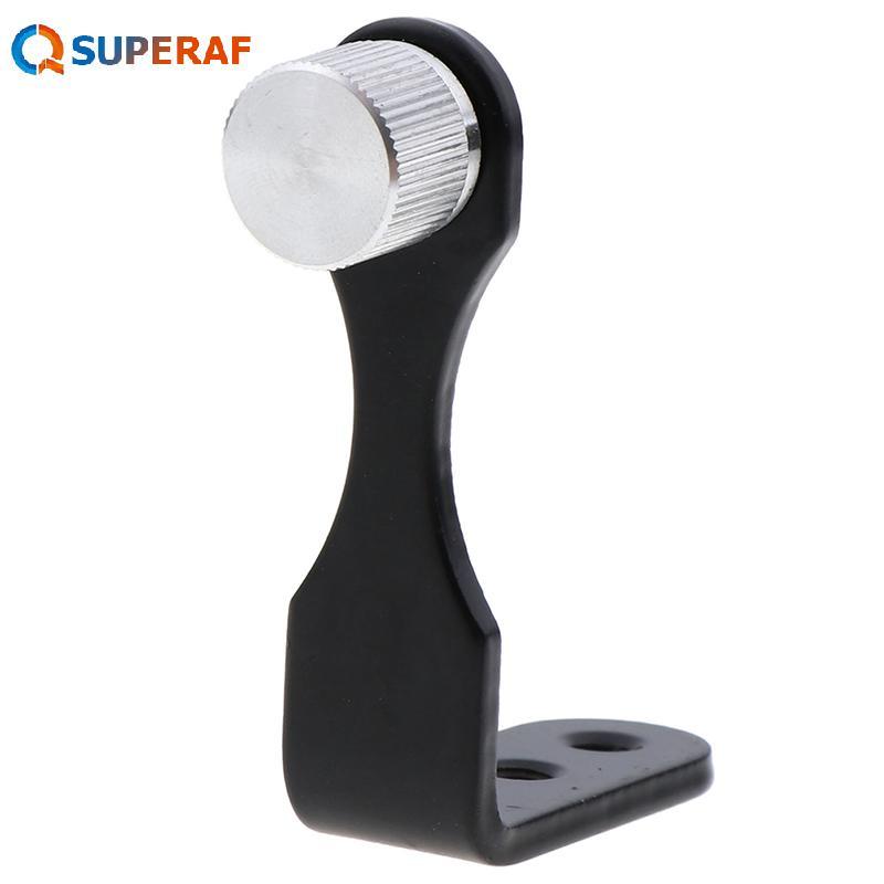 SUPERAF L-shape อะแดปเตอร์โลหะเต็มรูปแบบขาตั้งกล้อง Braet Mount สําหรับกล้องส่องทางไกลร้อน