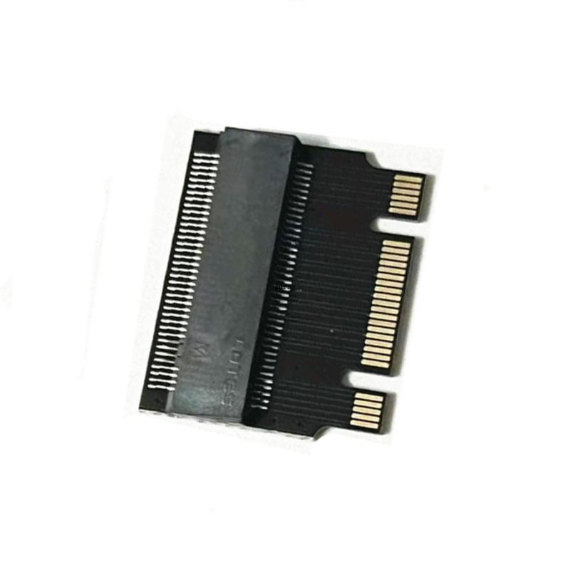 CUY Nvme M 2 2230 ถึง 2242 Extender ทํางานสําหรับ 2230 ถึง 2242 SSD PCB Card เท่านั้น