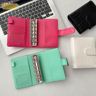 SEEO Diary Agenda Planner Paper Cover, School Stationery A7 …