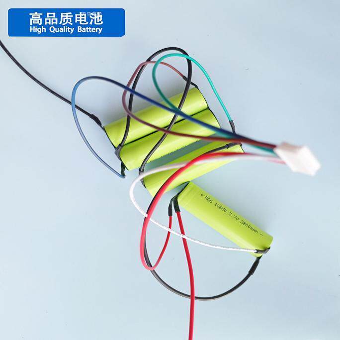 เหมาะสําหรับ Electrolux Electrolux ZB3501EB เครื่องดูดฝุ่นแบตเตอรี่ลิเธียมนําเข้า 14.4v อุปกรณ์เสริม