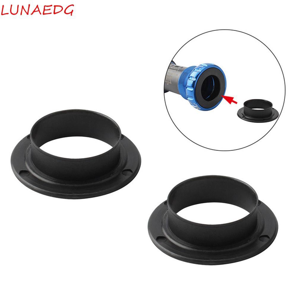 LUNAEDGE Protection Cap สำหรับจักรยาน_fixed-gear ออกแบบพุsh-in ครอบกลางล้อ