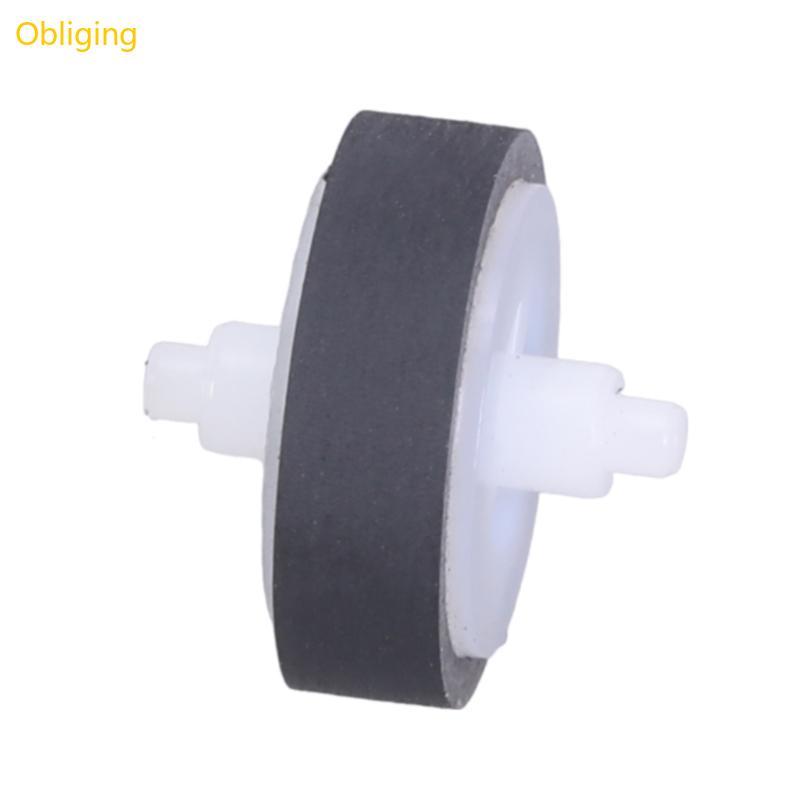 Obliging ที่แม่นยํา DJ Turntable ลูกกลิ้งล้อสําหรับ Jog Wheel Platter ติดตั้ง