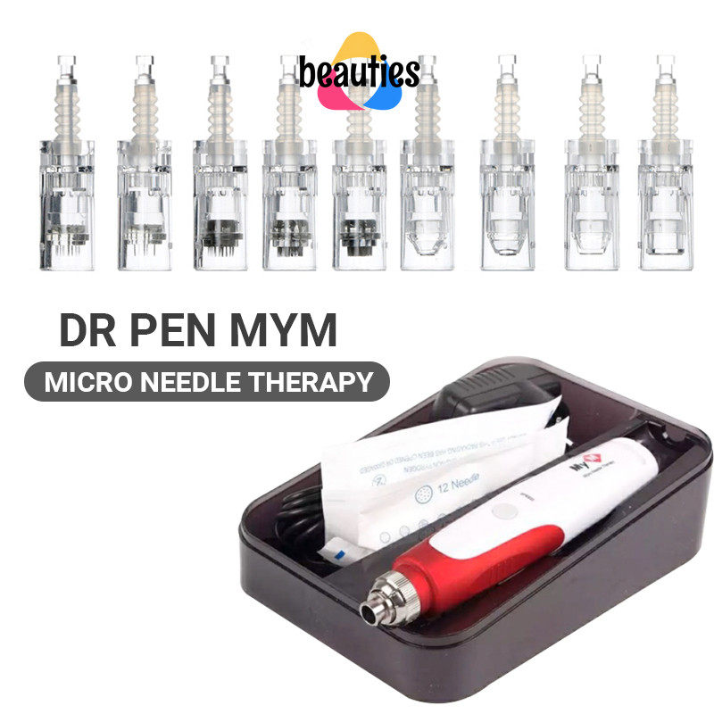 Dr ปากกา N2/M5/M7/M8/A1/A6 Professional Microneedling ปากกา Skin Pen Doctor ปากกาสําหรับความงาม
