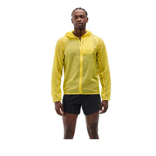 Hoka Skyflow Jacket Men's Jacket - Neon Hoka Citrus