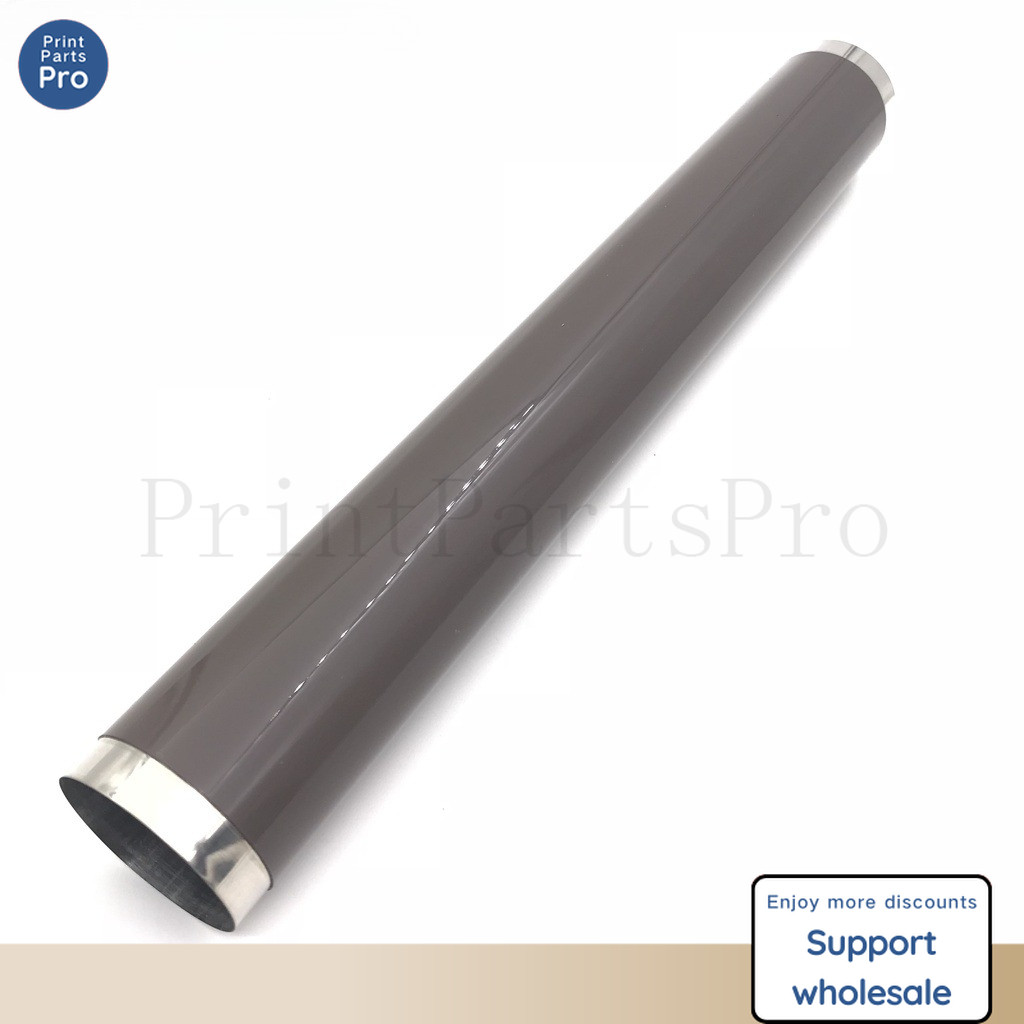 1PCS คุณภาพ Fixing ฟิล์ม Fuser ฟิล์มสําหรับ HP P4010 P4014 P4015 P4515 M4555 600 M601 M602 M603 M604