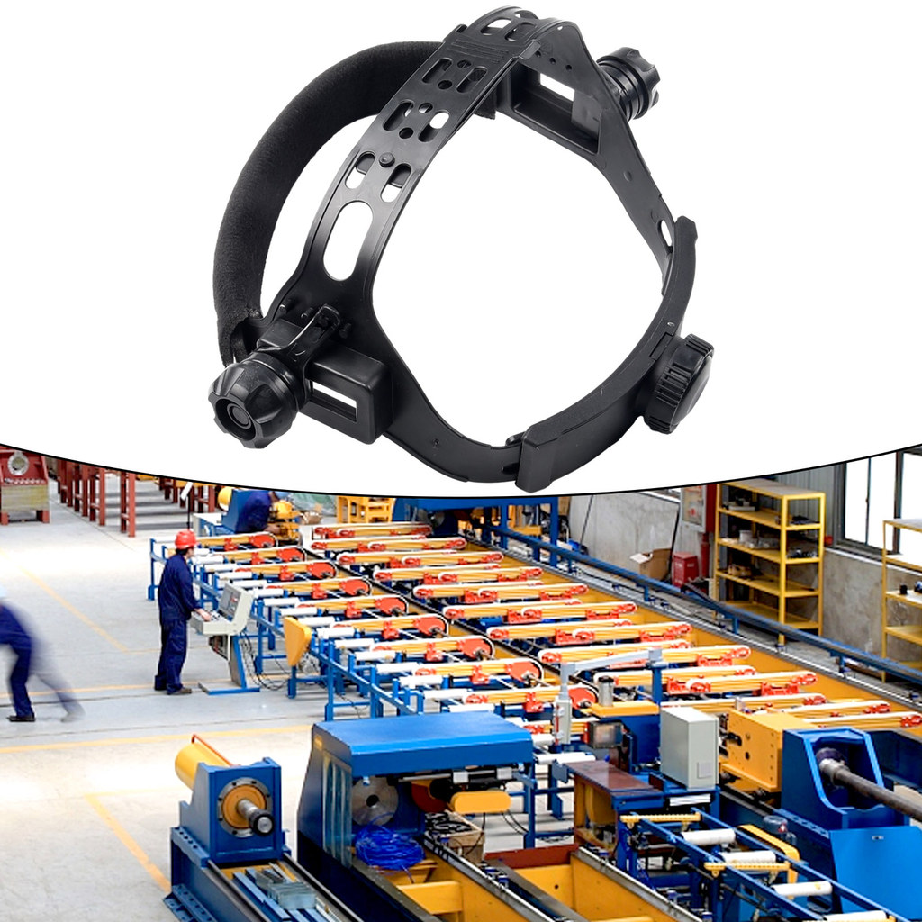 หมวกสํารองสําหรับหมวกกันน็อค Miller Fit เหมาะสําหรับหมวกกันน็อคฮูดเชื่อม Miller