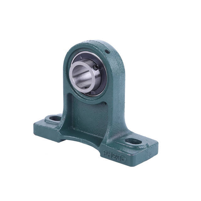 PILLOW BLOCK แบริ่ง UCPH 205 AS 25MM FBJ UCPH205