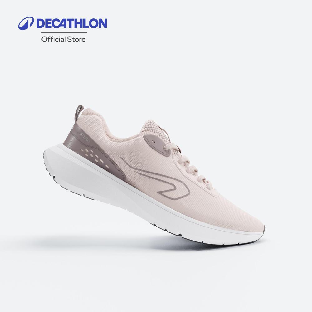 Decathlon Kiprun Jogflow 100.1 Women'S Running Shoes รองเท้าผู้หญิงสำหรับวิ่ง รุ่น Jogflow 100.1 - P