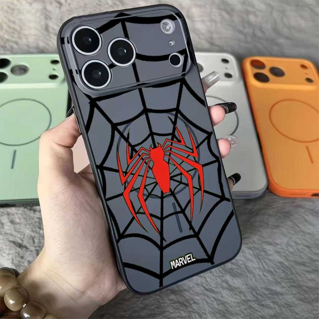 เคสโทรศัพท์สีลูกกวาด Itel P55 4G Silicone Skin Feel soft edge Protection Case F02