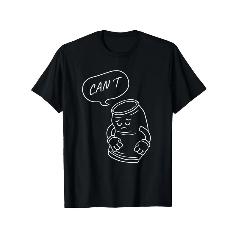 Men's short-sleeved T-shirt, with geometric patterns, suitable for men. Men's T-shirt for family and