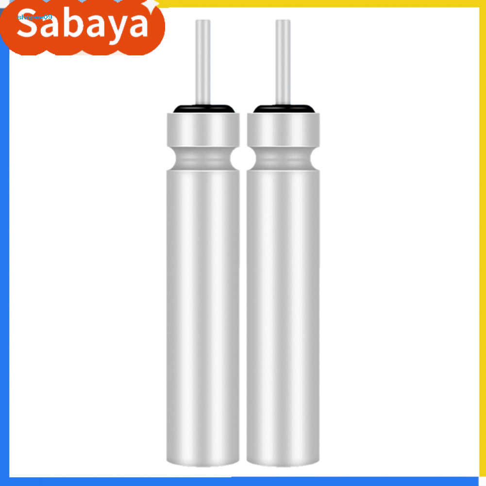 2 ชิ้น CR311 CR322 CR425 CR435 แบตเตอรี่สําหรับอิเล็กทรอนิกส์ Night Luminous Fishing Float