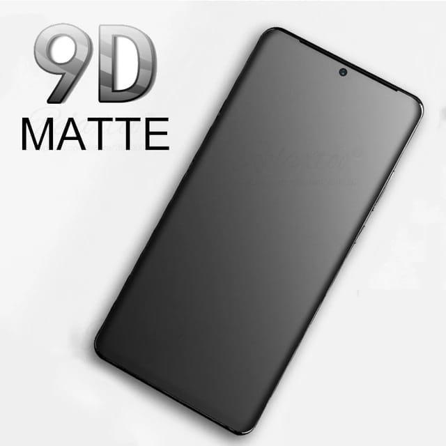 HYDROGEL MATTE สําหรับ SAMSUNG S21 / S21 PLUS / S21 ULTRA SCREEN PROTECTOR - S21 ULTRA