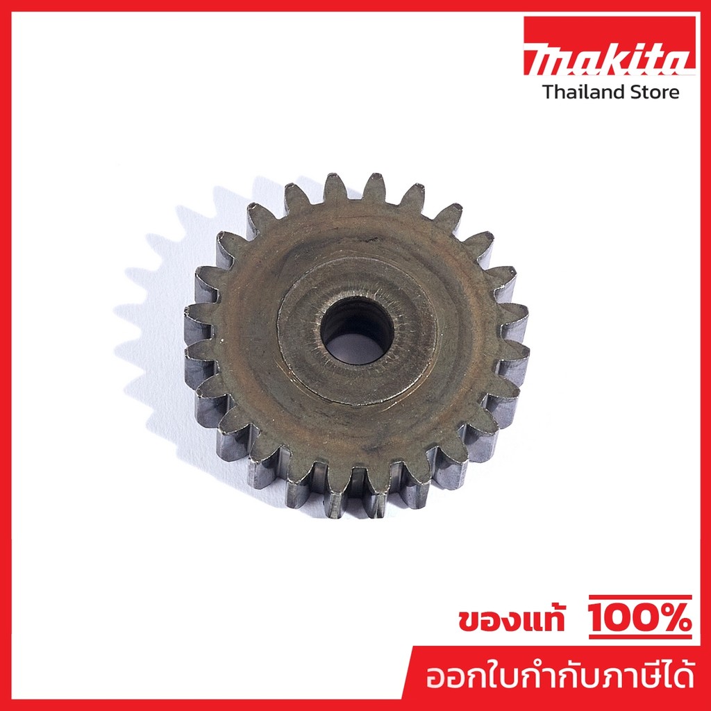MAKITA มากีต้า MP226880-8 อะไหล่DTW1001#30 SPUR GEAR 24 (DTW1002) NO.30 SPUR GEAR 24 FOR DTW1001,DTW