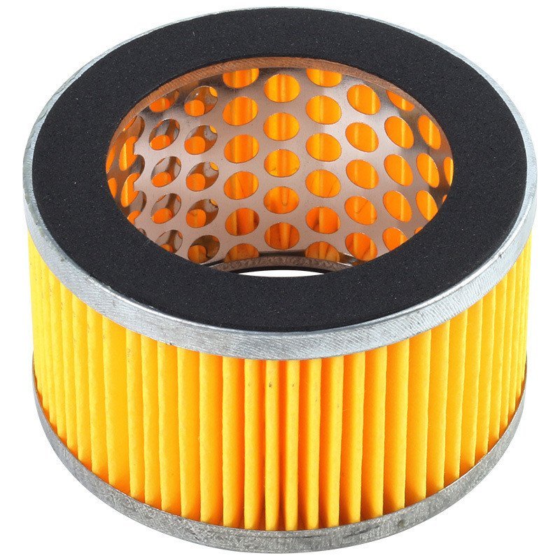 อุปกรณ์เสริม Air Inlet Air Compressor Filter Element Air Filter Silencer Filter 80 Air Outlet Filter
