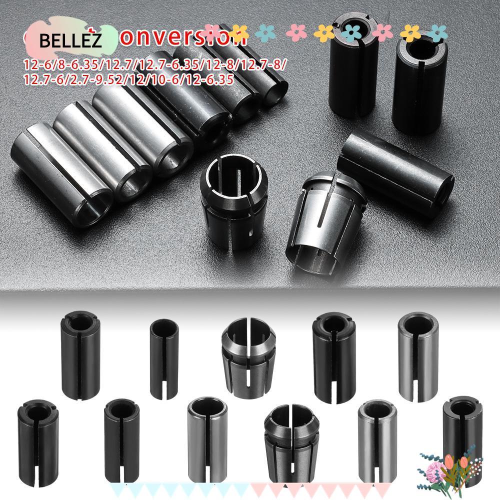 BELLEZ Collet Cone Nut เปลี่ยน 3612C 3600H MT3600 12mm 12.7mm