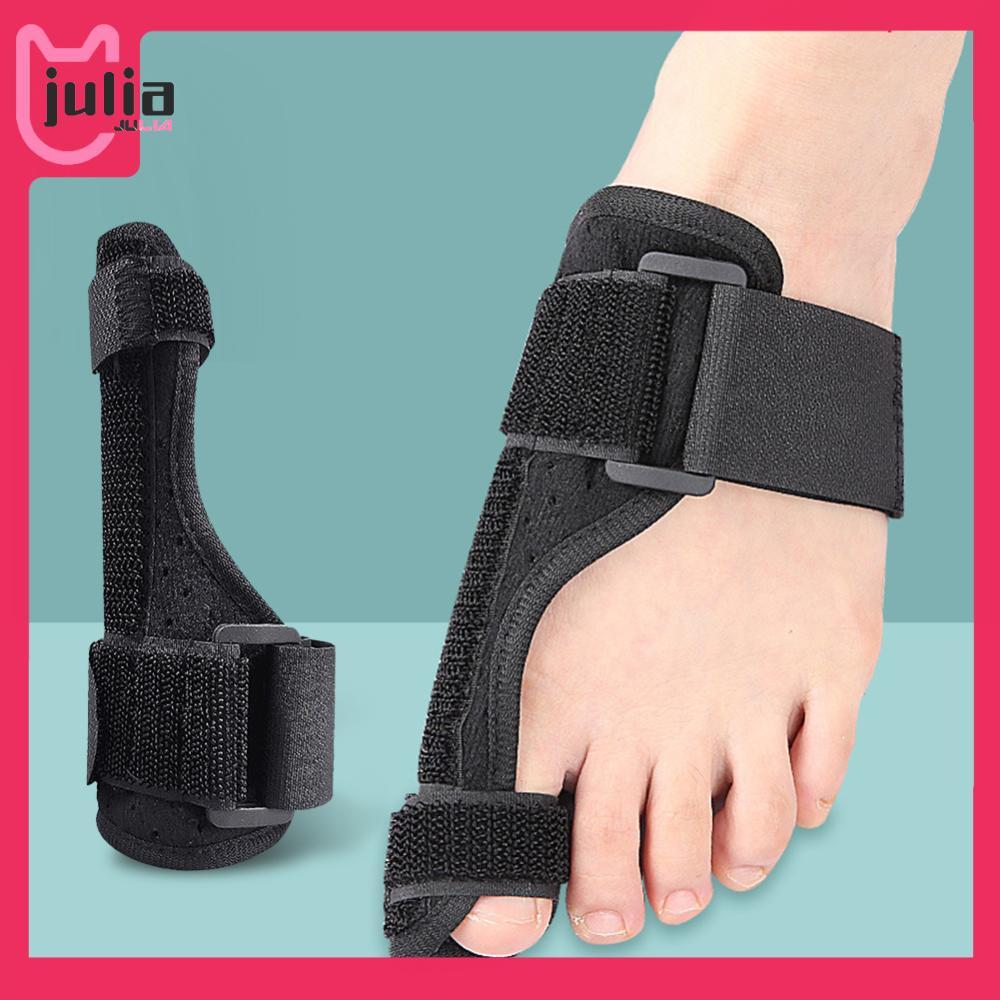 Bunion Corrector Bunion Splint Ergonomic Bunion Brace Breathable สําหรับผู้ชายผู้หญิง