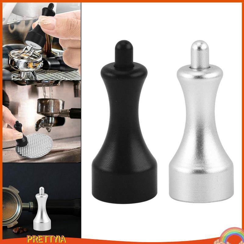 [PrettyiaPH] Coffee Puck Screen Magnet Espresso Puck Screen Remover Portafilter ตะกร้าเครื่องมือกําจ