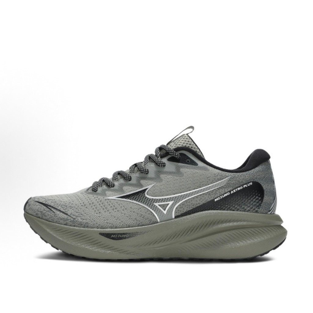 รองเท้า Mizuno ASTRO PLUS  พร้อมส่ง (D1GH240109) รองเท้าผ้าใบ สุดฮิต [ของแท้100%]