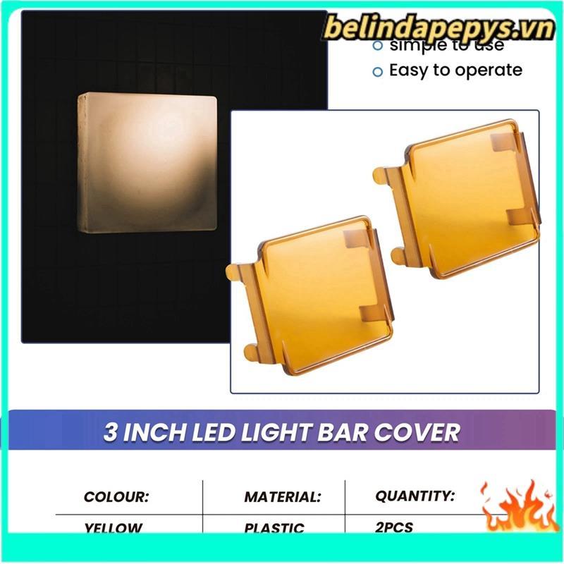 ไฟ Led Bar Cover Light Bar Cover Light Cover