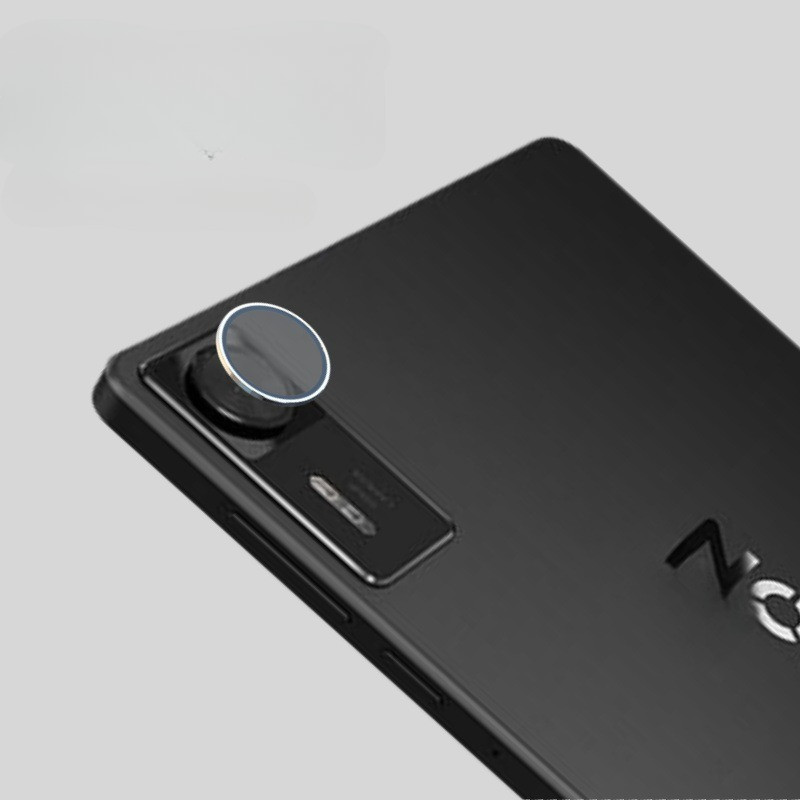 ตัวป้องกันเลนส์กล้องสําหรับ Lenovo Legion Y700 Gen 4 กลับแหวนโลหะแก้วสําหรับ LENOVO LegionY700 Gen4 