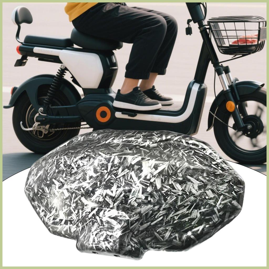 สําหรับ NIU รถจักรยานยนต์ Mud Guard Heavy Duty สกู๊ตเตอร์ Mudguard อุปกรณ์รถยนต์สําหรับ Pitbike Urba