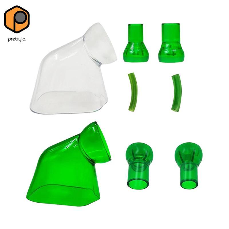 [สวย] Aquarium Outflow Lily Pipe ระบบหลอดกรองแบบปรับได้สําหรับกรองตู้ปลาภายนอกและบ่อ Setup