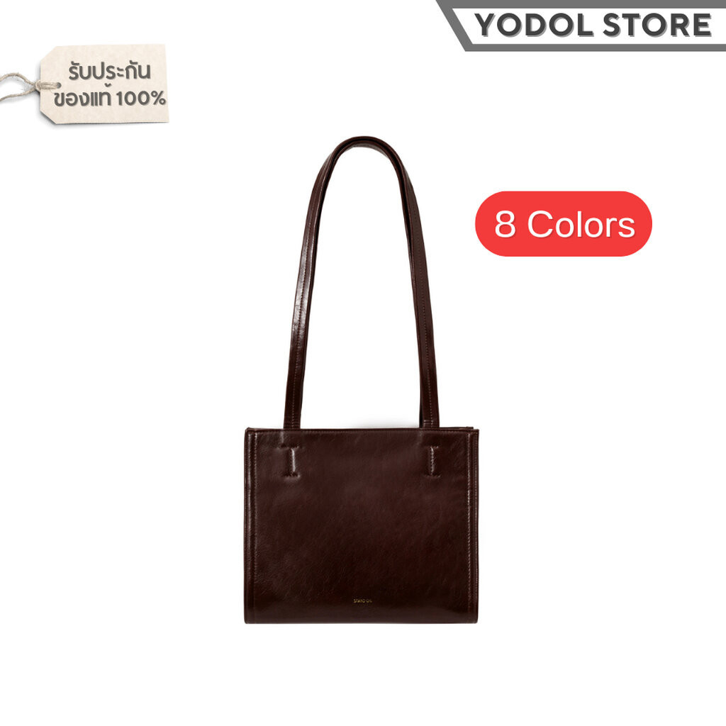 STAND OIL Oblong bag Mini 8Colors Stand Oil LVRW