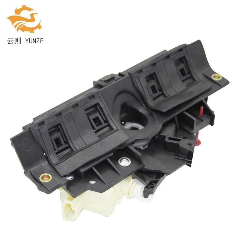 8D9827565ชม. 4ข0827565J BACK DOOR LOCK MOTOR ACTUATOR MECHANISM สําหรับ AUDI A6 AVANT SALOON 1998-20