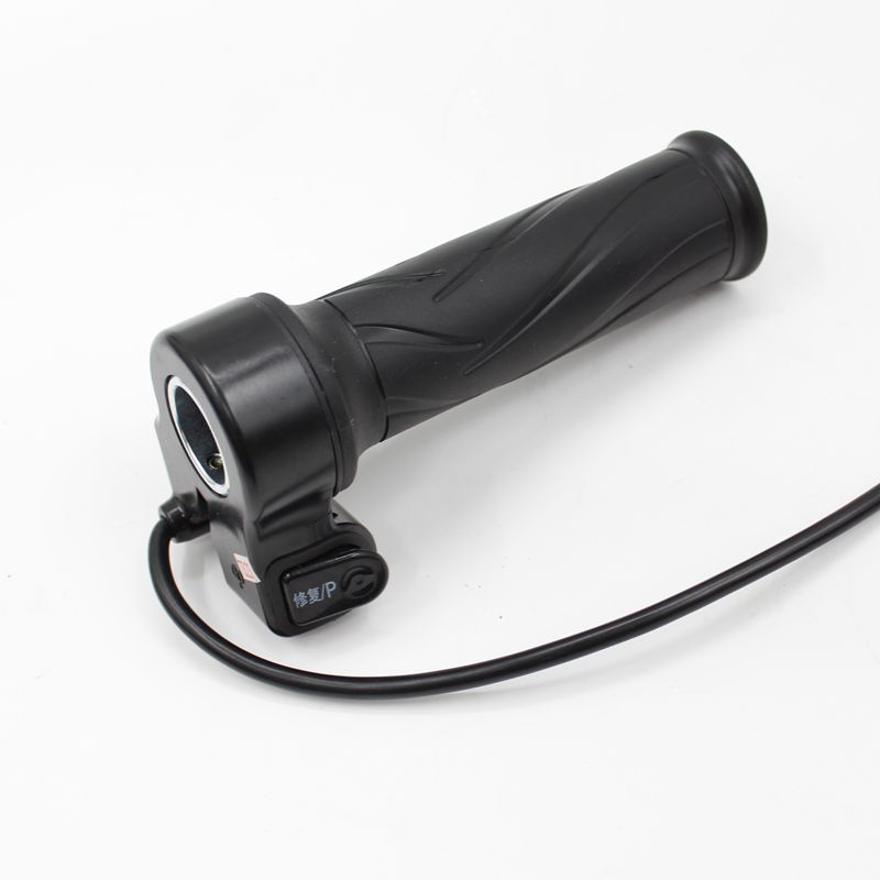 แฮนด์เร่งความเร็วขวา GT1 / Xingdong / Xiaomi Meng ของแท้ Xinri