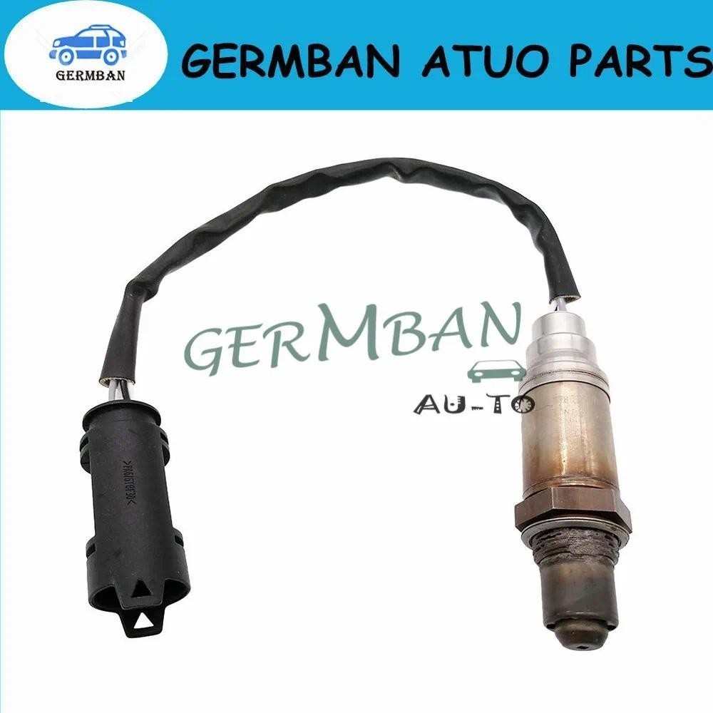 เซนเซอร์ออกซิเจนเหมาะสําหรับ B MW 545I 645CI 745I 745LI ALPINA B7 4.4L-V8 M5 M6 5.0L-V10 760I 760LI 