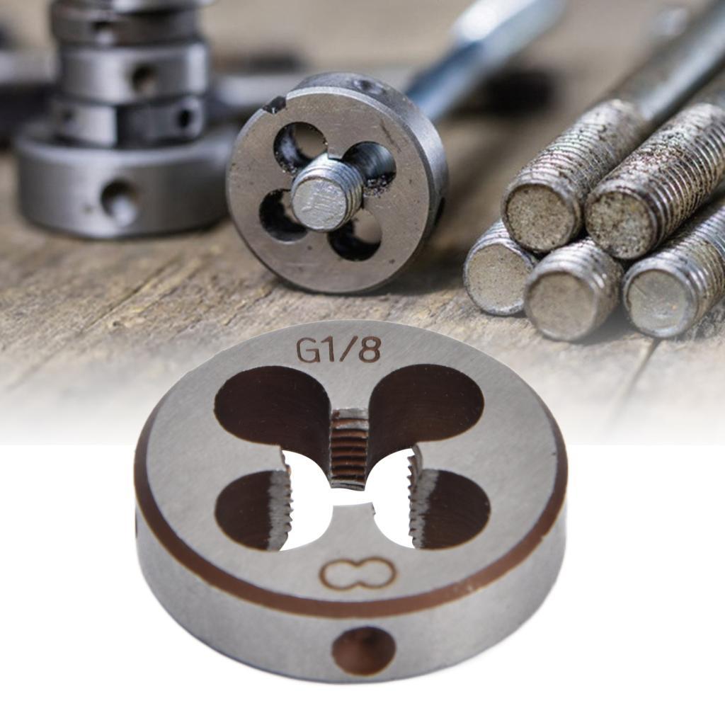 Legendtop Thread Screw เทคโนโลยีการบดตาย G1/8 UNC รอบความแม่นยําสูง ความเหนียวที่แข็งแกร่งสําหรับการ