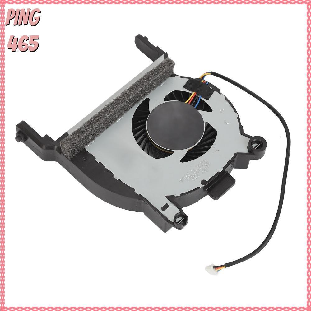 PINGD คอมพิวเตอร์พัดลมหม้อน้ํา, 0.5A เปลี่ยนพัดลมระบายความร้อน CPU สําหรับสําหรับ Elitedesk 800 G4 G