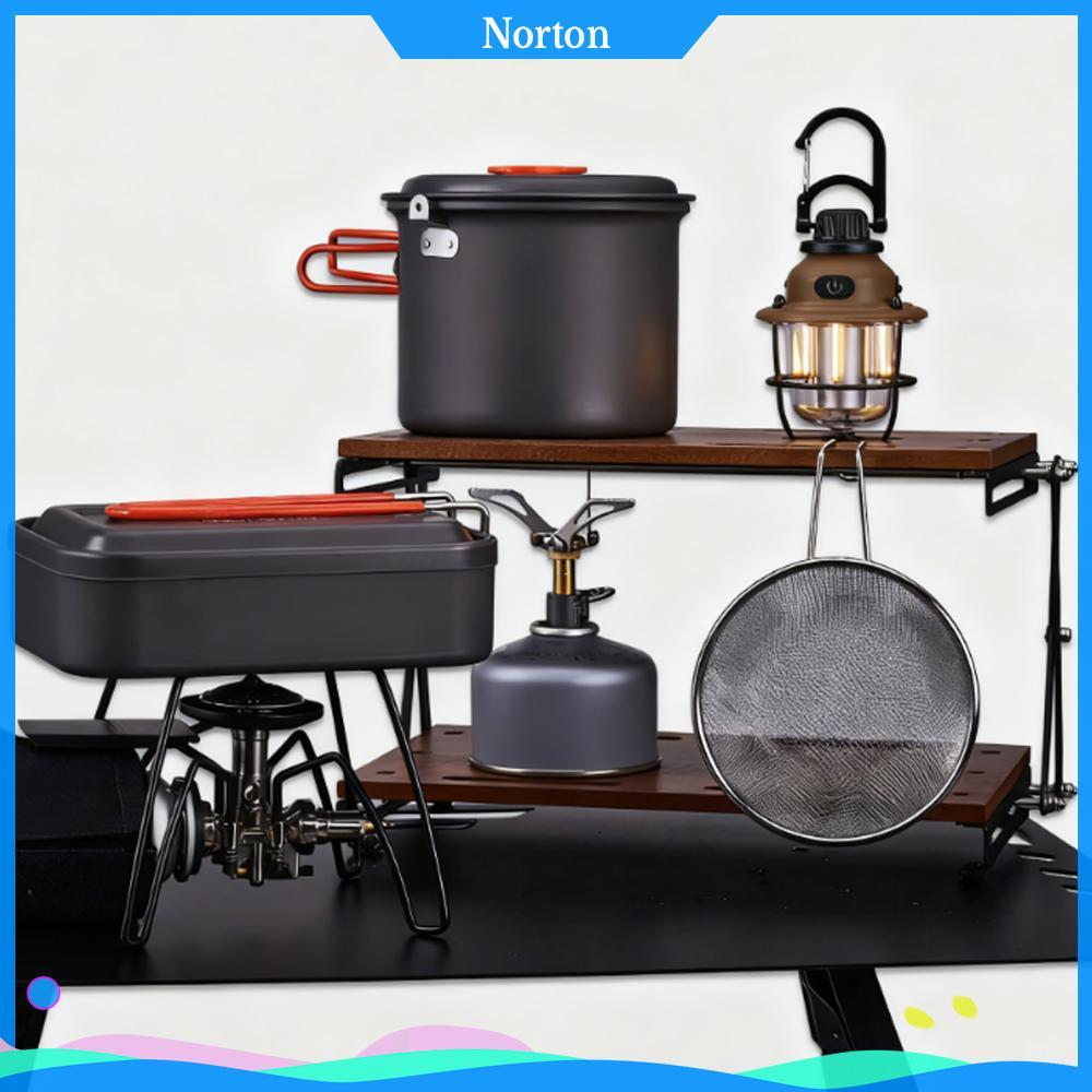 Sierra Cup ที่กรองตาข่ายพร้อมที่จับ Camping Mini กระชอนกรองหน้าจอกรองเข้ากันได้กับถ้วย Sierra