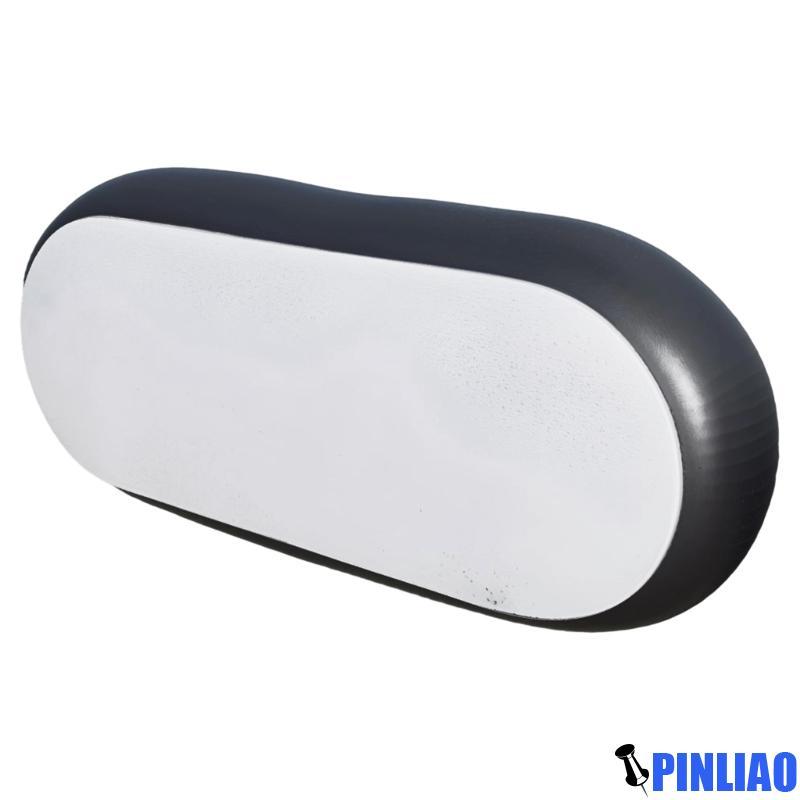 Pinlt ได้อย่างง่ายดายเปลี่ยนหนังแถบคาดศีรษะ Head Beam สําหรับ BH70 Mono หูฟังแถบคาดศีรษะ Fix Part